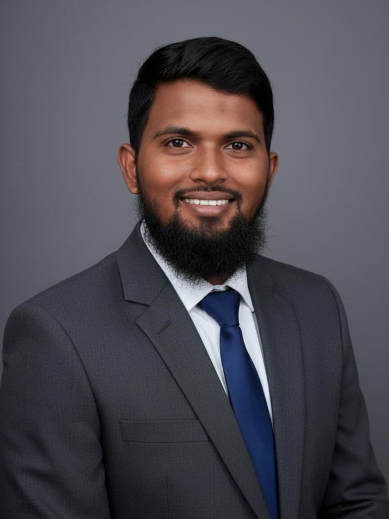 Arif Hussain Shaik — Google Business Profile Recovery Consultant with 500+ profiles restored