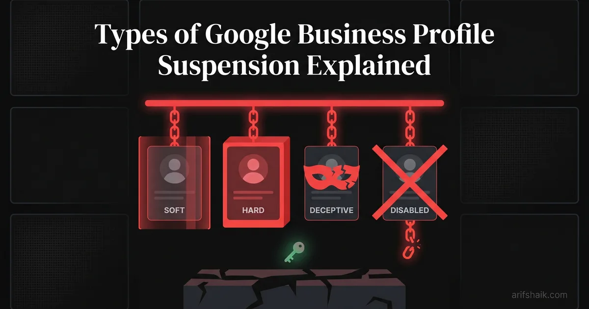 Hard vs Soft GBP Suspension: Types Explained