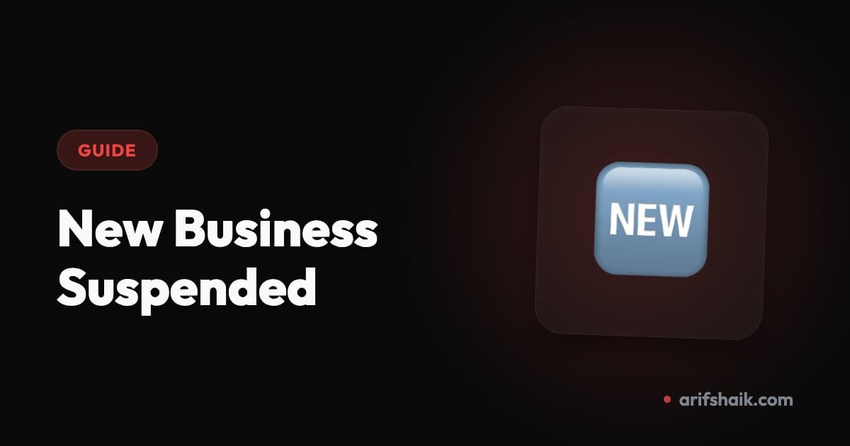 New business getting Google profile set up for the first time